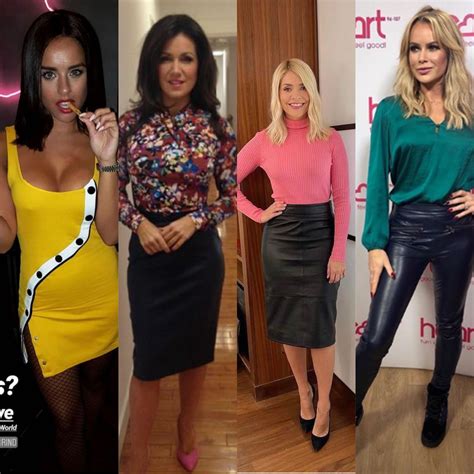 Let’s Jerk Rede And Chat About Sexy English Celebs Like Georgia May Foote Susana Reid Holly