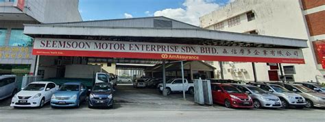 (sendirian berhad) sdn bhd malaysia company is the one that can be easily started by foreign owners in malaysia. Seemsoon Motor Enterprise Sdn Bhd - Caricarz