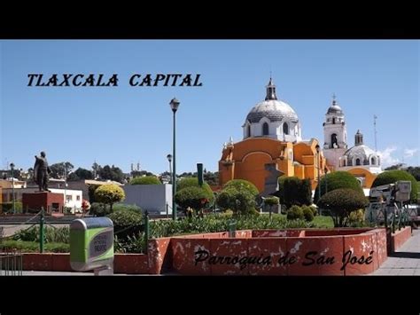 Ver más ideas sobre tlaxcala mexico, méxico, mexico lindo. TURISMO EN LA CAPITAL TLAXCALA, MEXICO - YouTube