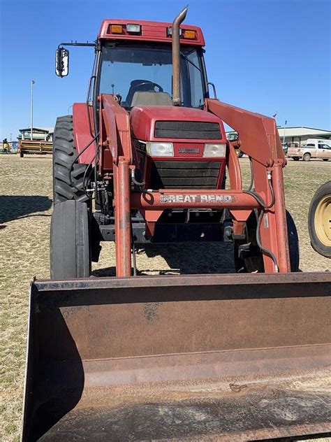 Case Ih 5230 Tractors 100 To 174 Hp For Sale Tractor Zoom