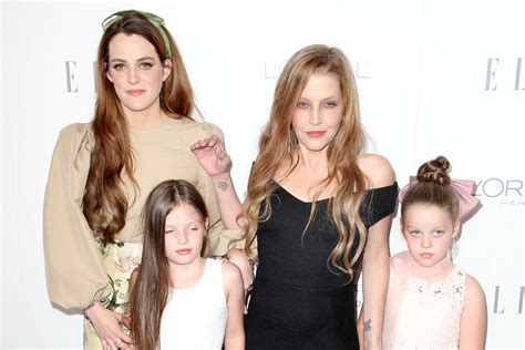 Lisa Marie Presley S Twins Were Once Removed From Her Custody Did They Ever Move Back Home
