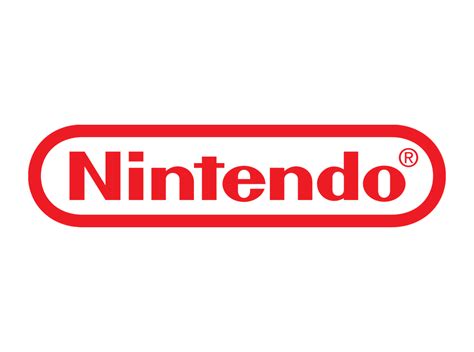 Nintendo Logo Logok