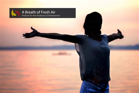 A Breath Of Fresh Air Nbca