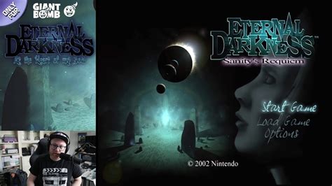 Eternal Darkness in 2022? | Eternal Darkness - At the Heart of My Soul