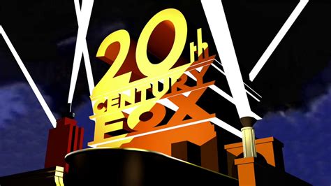 20th Century Fox Anime