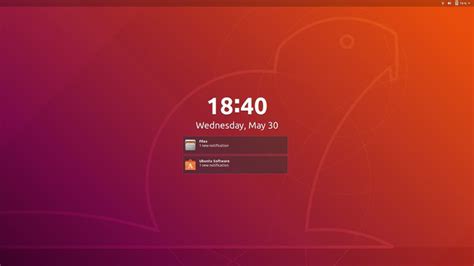 How To Take Screenshot Of Login And Lock Screen In Ubuntu And Other