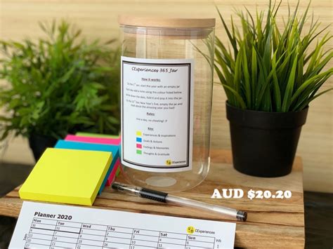 As of how you can be awesome like me? 365 Why You Are Awesome Jar - 365 Days Of Happiness In A ...