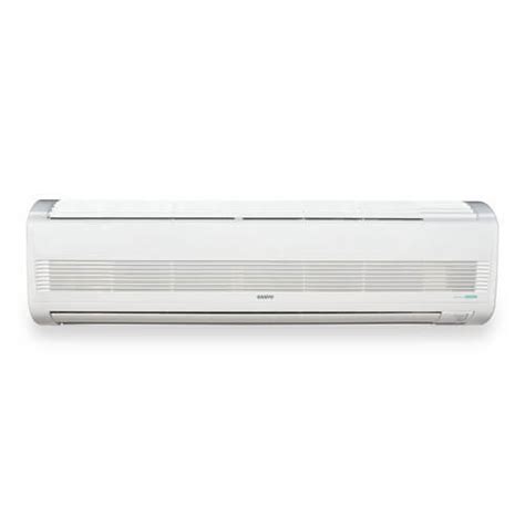 Check whether the wall meets the criteria for installing the indoor ac unit on it. KHS2472 - KHS2472 - 24,200 BTU Ductless Mini-Split Wall ...