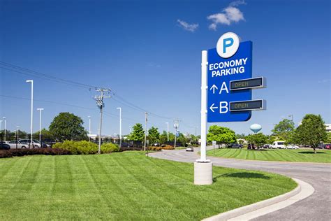 How To Book Richmond International Airport Parking Price Ultimate Guide