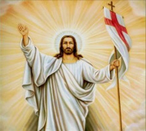 He Is Risen Risen Christ Jesus Gospel Easter Hd Wallpaper Peakpx