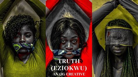 Truth Eziokwu An OG Creative 2019 YouTube