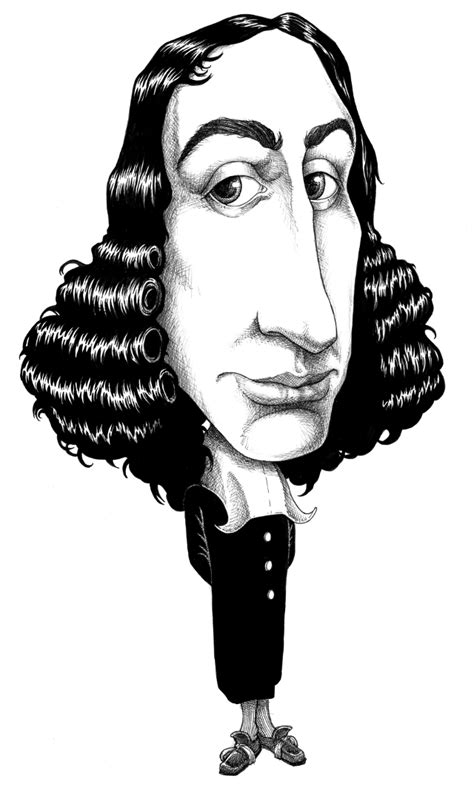Spinoza Cartoons Van Gareth Southwell Bdspinoza