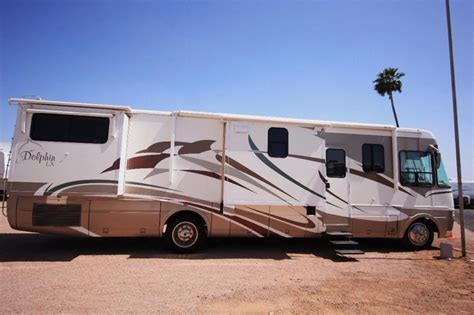 National Rv Dolphin Lx 6342 Rvs For Sale