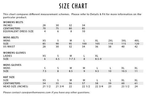 Bracelet Sizing Chart How To Measure Wrist Size At Home For Perfect