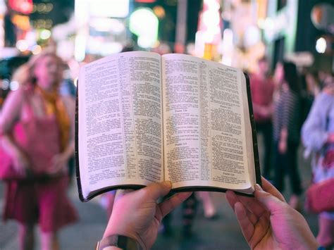 What To Do When You Dont Feel Like Reading The Bible