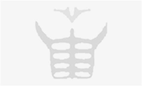 Download Transparent Roblox Muscle T Shirt Png Vector Library Download