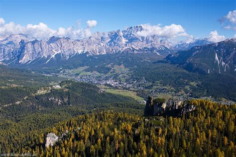 Cortina Dampezzo Dolomites Italy Dave Derbis Photography