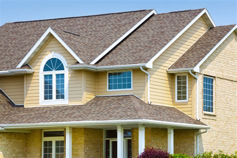 4 Different Types Of Siding Materials And How To Choose