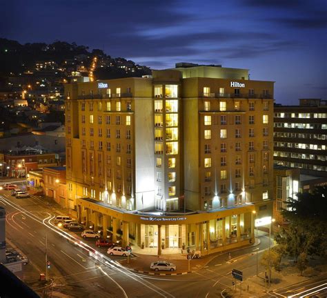 Hilton Cape Town City Centre Secure Your Hotel Self Catering Or Bed