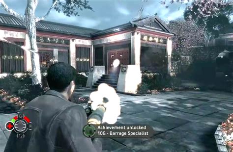 Set in the near future, faith connors is the name of the main character that players control. Stranglehold Pc Download : John Woo Presents Stranglehold ...