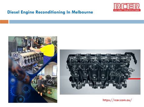 Ppt Knowing These Secrets Will Make Your Diesel Engine Reconditioning