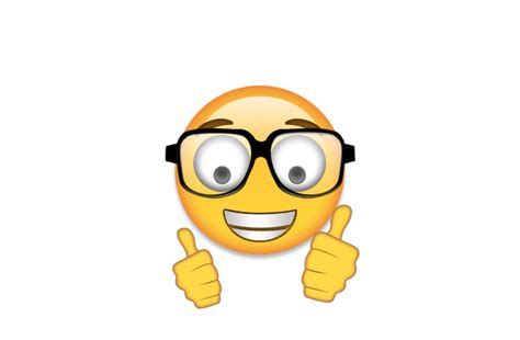 Emoji Good Job created by emoji-maker.com in 2020 | Emoji, Emoji design, Make emoji