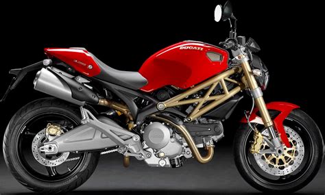 Harga Motor Ducati Matic Kampusmotor2