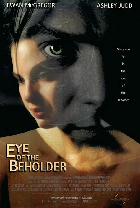 Eye Of The Beholder Screen Drafts Wiki Fandom
