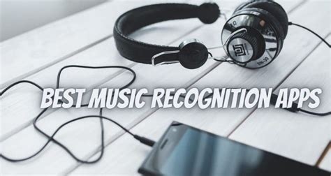 10 Best Music Recognition Apps To Identify Songs Accurately