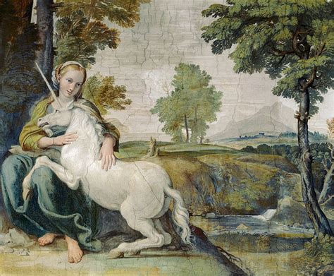 Unicorns In The Bible Answers In Genesis