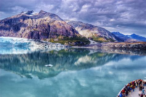 10 Reasons To Visit Alaska This Fall Travel Us News