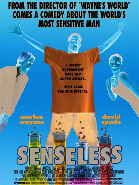 Senseless Official Clip Side Effects Trailers And Videos Rotten