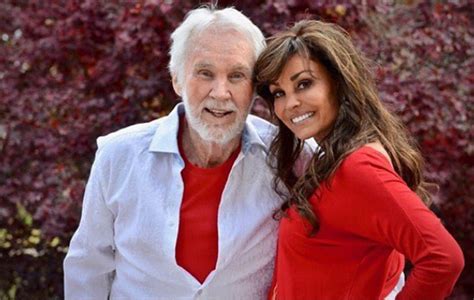 As of now, with eyes full of tears gordon recalls him as an incredible man. Wanda Miller (Kenny Rogers' Wife) Bio, Age, Husband (Dead ...