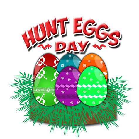 easter egg hunt clipart hd png easter day egg hunt happy easter day png easter day png