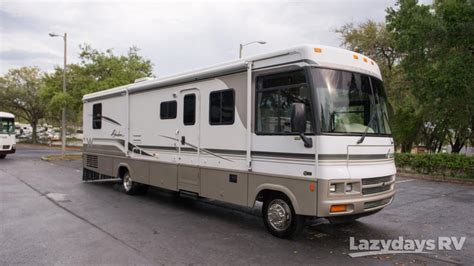 2002 Winnebago Adventurer 35u For Sale In Tampa Fl Lazydays