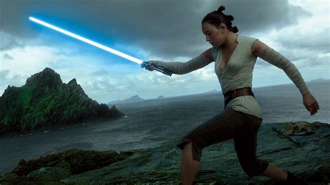 2560x1440 Resolution Rey Star Wars 1440p Resolution Wallpaper