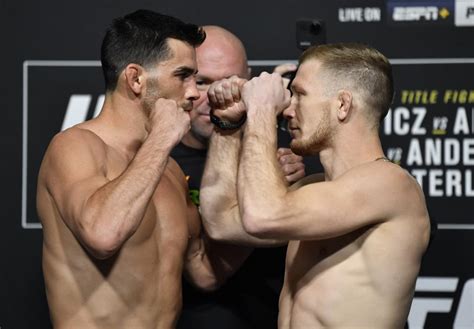 Not sure what to do? How To Watch Or Live Stream The UFC 259 Prelims