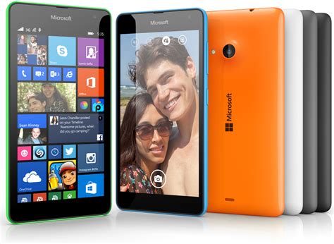 Microsoft To Upgrade All Windows Phone 8 Devices To Windows 10 Kitguru