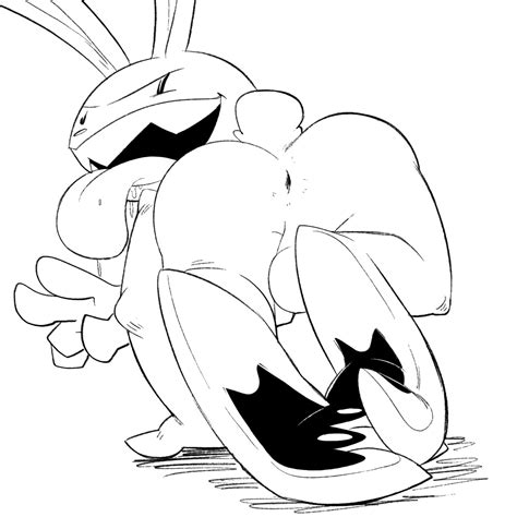 Rule 34 All Fours Anus Ass Backsack Balls Black And White Foot Focus Grin Jerseydevil Looking