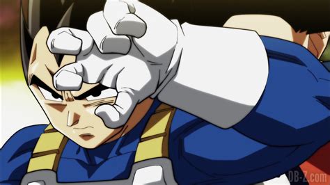 The manga is published in english by viz media and simulpublished by shuei. Image - Dragon-Ball-Super-Episode-98-0150042017-07-09-09-41-43-Vegeta.jpg | Dragon Ball Wiki ...