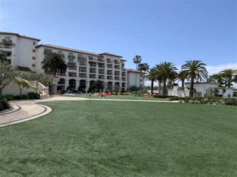 Review Waldorf Astoria Monarch Beach Resort And Club Flying High On Points