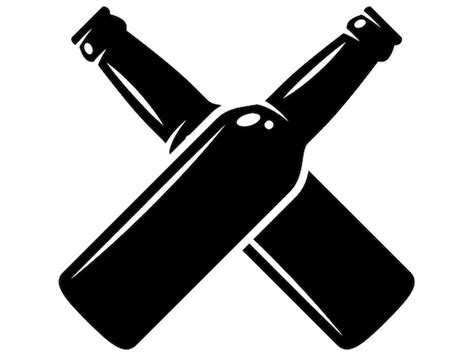 Beer Logo 29 Bottle Cap Pub Bar Tavern Brewery Alcohol Drink Etsy