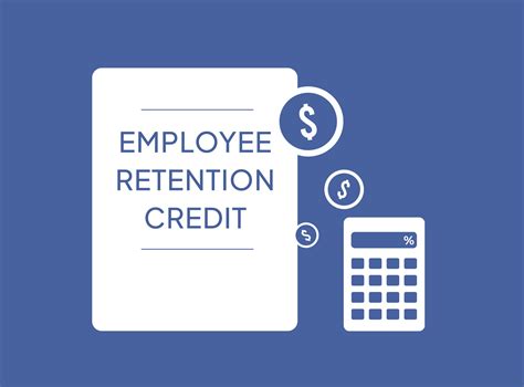 Accounting For Employee Retention Credit A Detailed Guide Employee