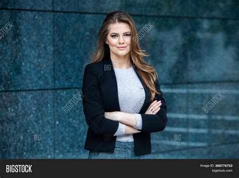 confident business image and photo free trial bigstock