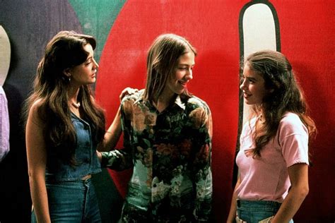 Wiley Wiggins Christin Hinojosa Dazed And Confused Movie Dazed And Confused Daze