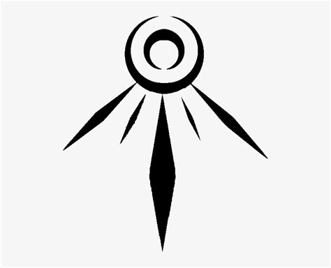 Deva Clan Symbol Clan Namikaze Symbol Transparent PNG X Free Download On NicePNG