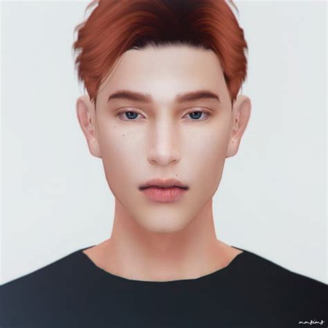 Mmsims Preset Am Nose 1 And 2 Sims 4 Downloads