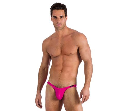 Pin En Pink Men Underwear