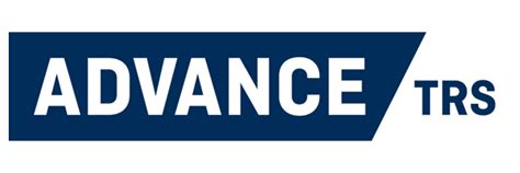Advance Trs Logo
