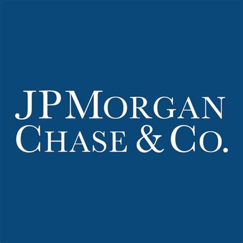 Brandfetch Jpmorgan Chase And Co Logos And Brand Assets